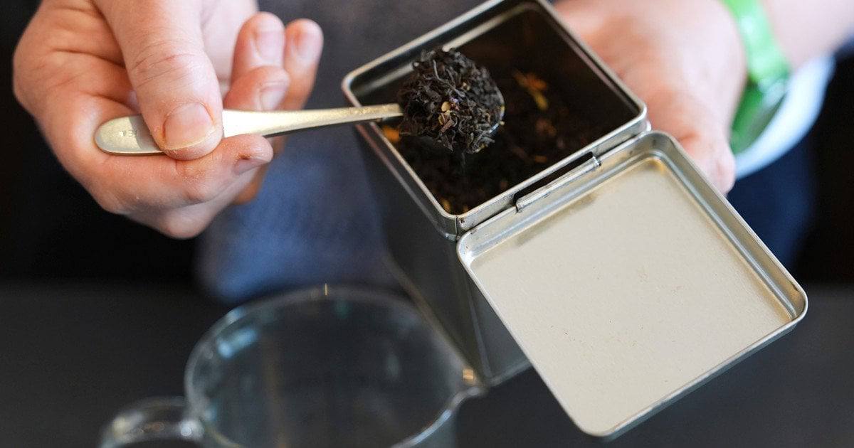 Tento čaj vás prinúti zabudnúť na opuchy